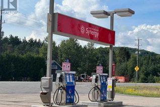 Gas Station Business for Sale, Without Property - 30254 Hwy 62 Bancroft Street, Hastings Highlands (Monteagle Ward), ON