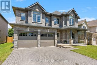 Property for Sale, 9 Philmori Boulevard, Pelham (Fonthill), ON