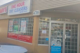 Dry Clean/Laundry Business for Sale, 4786 Imperial Street, Burnaby, BC Dry Clean/Laundry Business for Sale, 4786 Imperial Street, Burnaby, BC