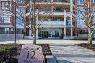 Property for Sale, 12 Old Mill Trail #206, Toronto (Kingsway South), ON Property for Sale, 12 Old Mill Trail #206, Toronto (Kingsway South), ON