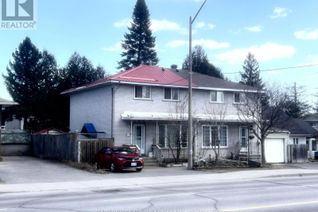 Semi-Detached House for Sale, 923 Pinecrest Road, Ottawa, ON