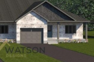 Townhouse for Sale, 447 Park Street W, West Grey, ON Townhouse for Sale, 447 Park Street W, West Grey, ON