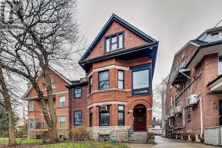House for Sale, 72 Walmer Road, Toronto (Annex), ON