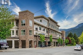 Property for Sale, 7445 Frontier Street #208, Pemberton, BC
