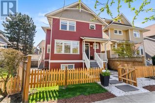 Townhouse for Sale, 13400 Princess Street #11, Richmond, BC