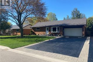 Property for Sale, 383 Wetherald Street, Rockwood, ON