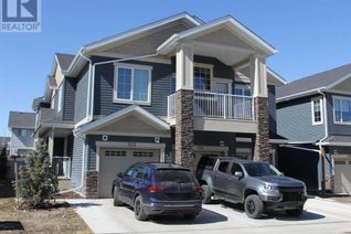 Townhouse for Sale, 103 Golden Crescent, Red Deer, AB