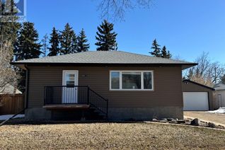 Detached House for Sale, 4607 47 Street, Camrose, AB