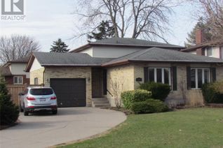 Backsplit for Sale, 1351 Errol Road East, Sarnia, ON