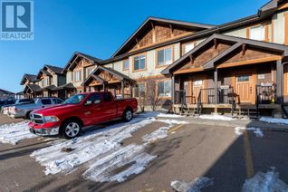 Townhouse for Sale, 4260 41 Street #28, Lloydminster, SK