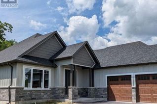 Bungalow for Sale, 38 Riverside Trail, Trent Hills, ON