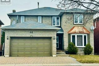 Property for Sale, 68 Blackmore Avenue, Richmond Hill (Doncrest), ON Property for Sale, 68 Blackmore Avenue, Richmond Hill (Doncrest), ON