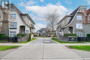 Townhouse for Sale, 7288 Heather Street #17, Richmond, BC