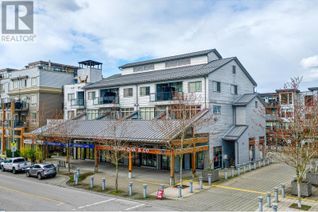Townhouse for Sale, 6111 London Road #210, Richmond, BC