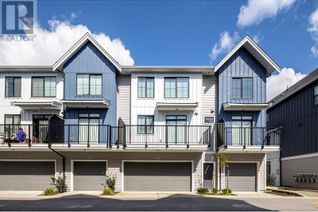 Townhouse for Sale, 488 Furness Street #68, New Westminster, BC