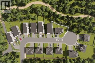Land for Sale, Lot 8 North Ridge Terrace, Kitchener, ON