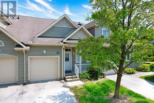 Bungalow for Sale, 110 Napier Street W #19, Blue Mountains, ON