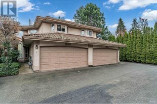 Townhouse for Sale, 8151 Garden City Road #6, Richmond, BC