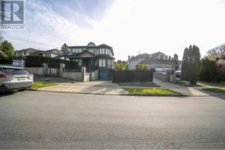 House for Sale, 8146 Lakefield Drive, Burnaby, BC
