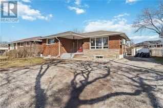 Bungalow for Rent, 95 Fairview Drive #2, Brantford, ON