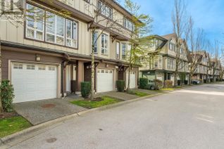 Townhouse for Sale, 160 Pembina Street #46, New Westminster, BC