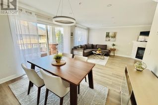 Townhouse for Sale, 1567 Grant Avenue #208, Port Coquitlam, BC