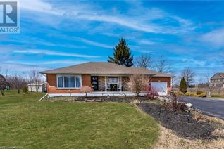 Bungalow for Sale, 242 Mountain Road, Grimsby, ON