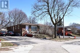 Bungalow for Sale, 28 Bingham Road, Brampton (Madoc), ON