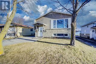Bungalow for Sale, 26 Cluthe Crescent, Kitchener, ON