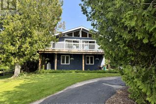 Property for Sale, 202 Birchwood Avenue, Kincardine, ON