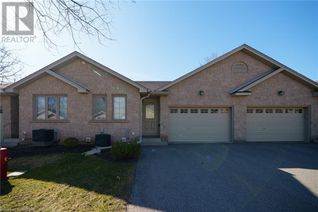 Townhouse for Sale, Stratford Terrace #35, Brantford, ON Townhouse for Sale, Stratford Terrace #35, Brantford, ON