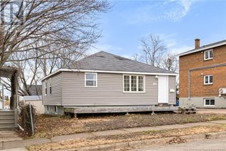 Bungalow for Sale, 89 Upton, Moncton, NB