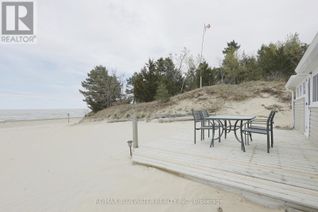 Bungalow for Sale, 6388 West Parkway Drive, Lambton Shores, ON