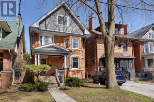 Property for Sale, 296 Wright Avenue, Toronto (High Park-Swansea), ON Property for Sale, 296 Wright Avenue, Toronto (High Park-Swansea), ON