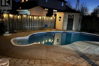 Property for Sale, 18 Briarwood Drive, St. Catharines, ON