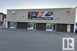 Business for Sale, 9136 Yellowhead Tr Nw, Edmonton, AB