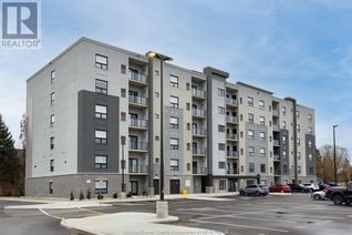 Property for Rent, 190 Main Street East #309, Kingsville, ON