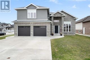 Raised Ranch-Style House for Sale, 245 Summer Street, Lakeshore, ON