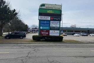 Property for Lease, 5381 Lakeshore Road #5, Burlington (Appleby), ON