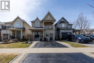 Property for Sale, 8 Darryl Caswell Way, Clarington (Bowmanville), ON