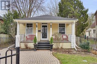 Bungalow for Sale, 353 Cheapside Street, London, ON
