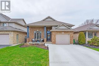 Sidesplit for Sale, 30 Hagerman Crescent, St. Thomas, ON