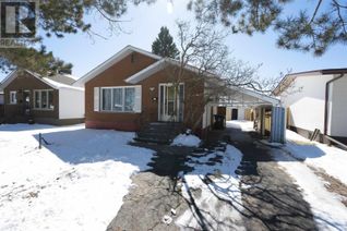 Bungalow for Sale, 116 Glendale Crescent, Thunder Bay, ON