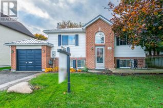 Property for Sale, 28 Anderson Street, Woodstock, ON