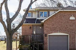 Property for Sale, 79 Braeheid Avenue #1, Waterdown, ON