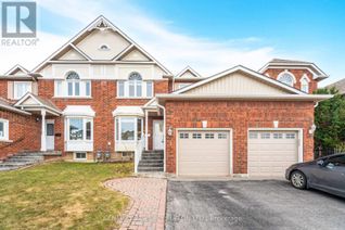 Property for Sale, 5 Gill Crescent, Ajax (Central West), ON
