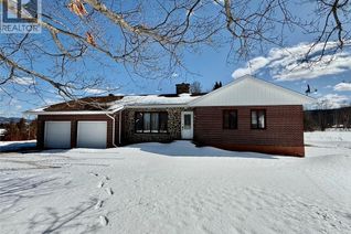 Detached House for Sale, 101 Riverside Road, Tide Head, NB