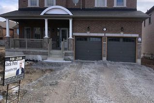 House for Rent, 83 Lawrence D. Pridham Avenue, New Tecumseth, ON