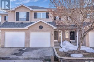 Townhouse for Sale, 14 127 Banyan Crescent, Saskatoon, SK