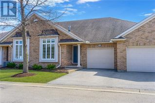 Bungalow for Sale, 1439 Niagara Stone Road #18, Virgil, ON